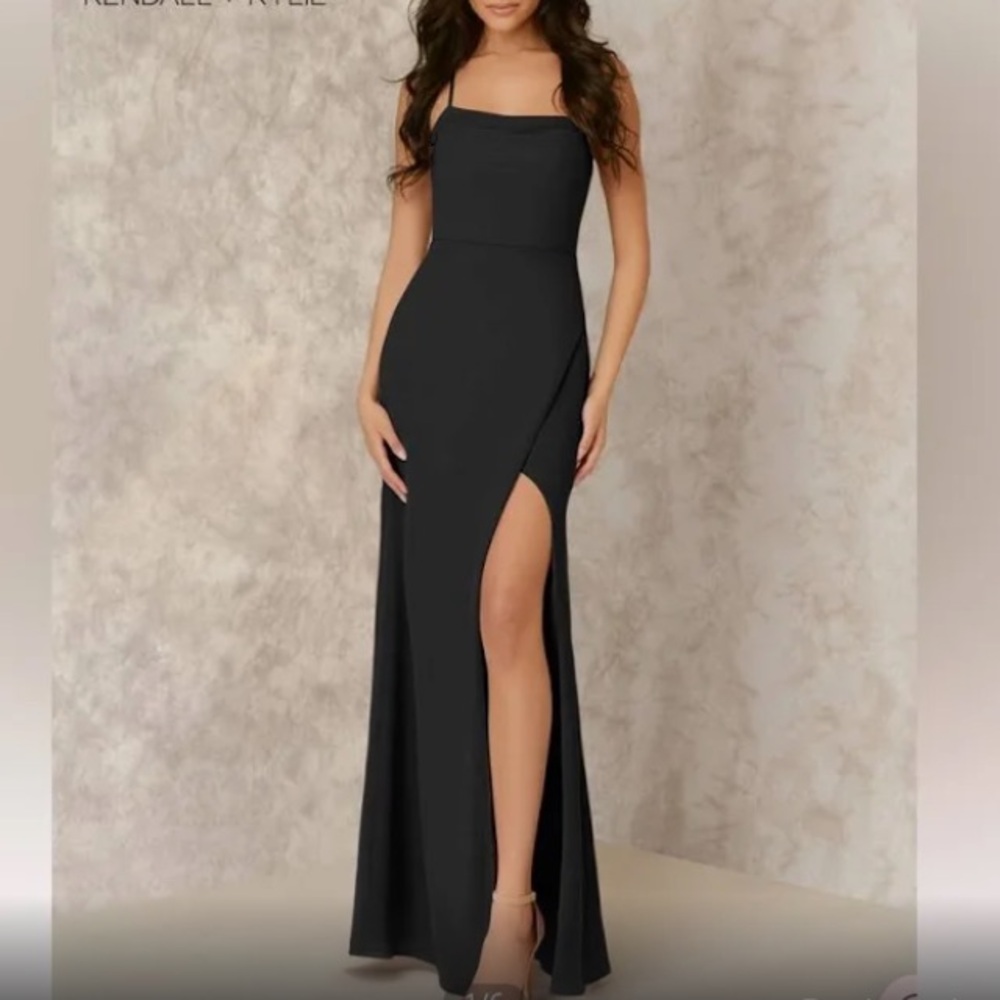 Azazie x Kendall & Kylie Bridesmaid Dress